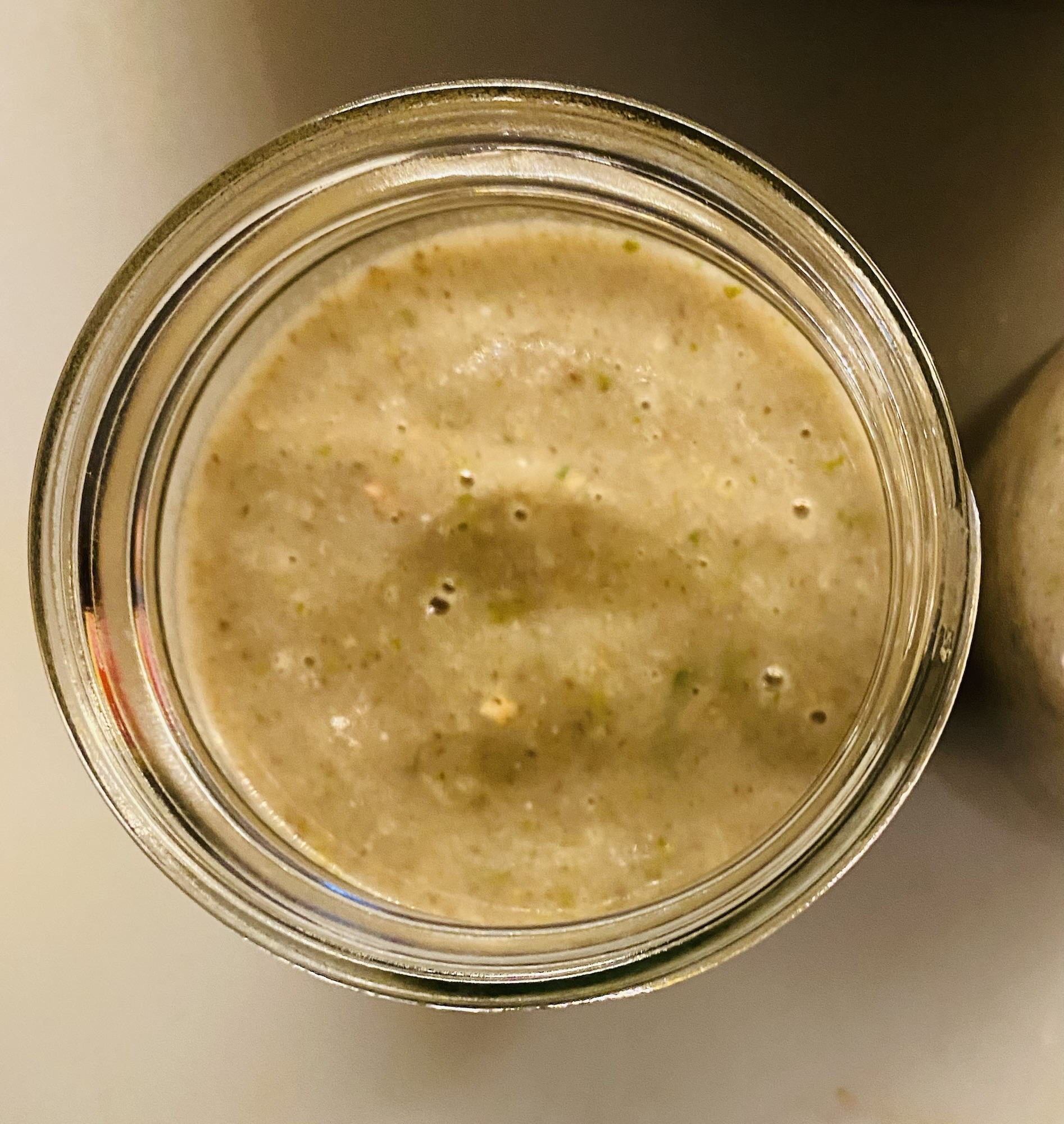 All-Purpose Mushroom & Vegetable Stock 